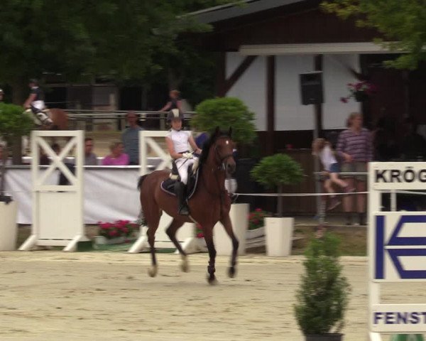 Reitturnier Ascheberg 2022