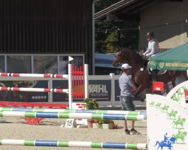 Reitturnier Memmingen/Schw. 2022