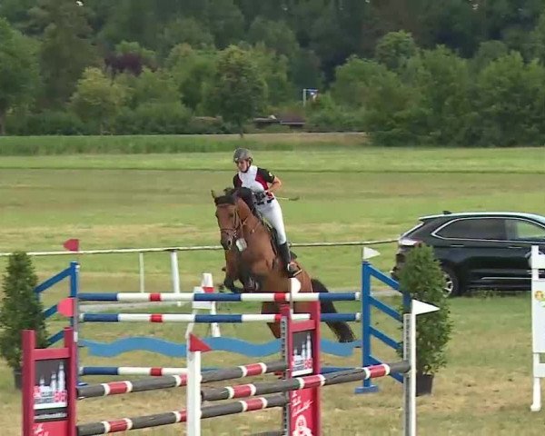Reitturnier Bad Windsheim/Mfr. 2022