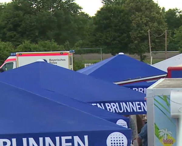 Reitturnier Bad Windsheim/Mfr. 2022