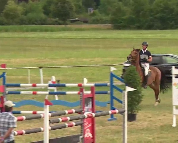 Reitturnier Bad Windsheim/Mfr. 2022