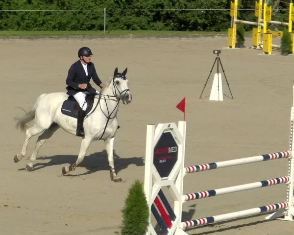 Reitturnier Maienfeld 2022