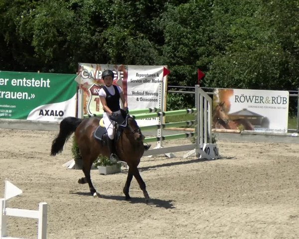 Reitturnier Maienfeld 2022