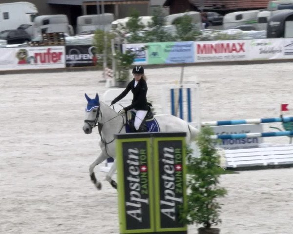 Reitturnier Gossau 2022