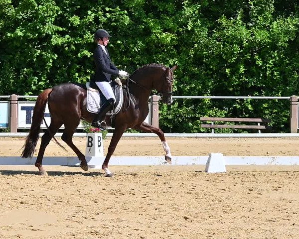 Reitturnier Uder, Reitanlage Kobold 2022