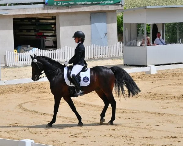Reitturnier Uder, Reitanlage Kobold 2022