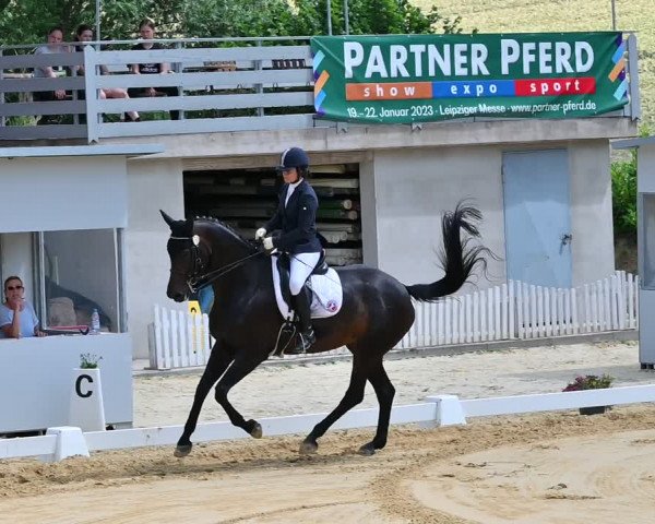 Reitturnier Uder, Reitanlage Kobold 2022