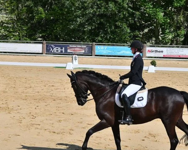 Reitturnier Uder, Reitanlage Kobold 2022