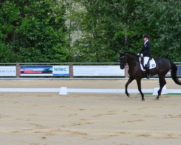 Reitturnier Uder, Reitanlage Kobold 2022