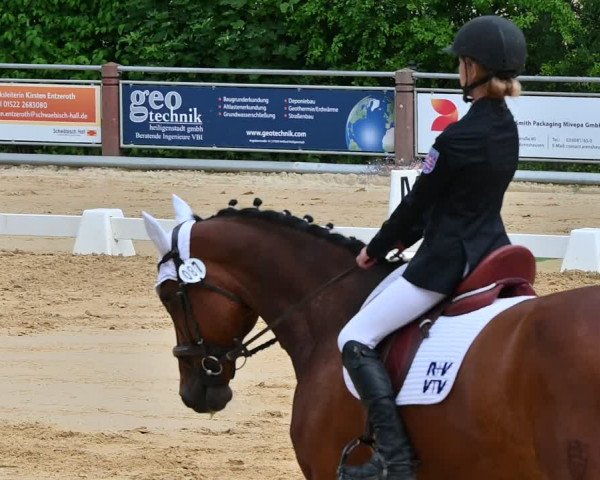 Reitturnier Uder, Reitanlage Kobold 2022