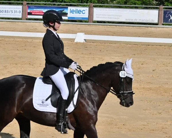 Reitturnier Uder, Reitanlage Kobold 2022