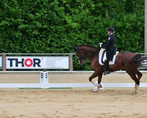 Reitturnier Uder, Reitanlage Kobold 2022