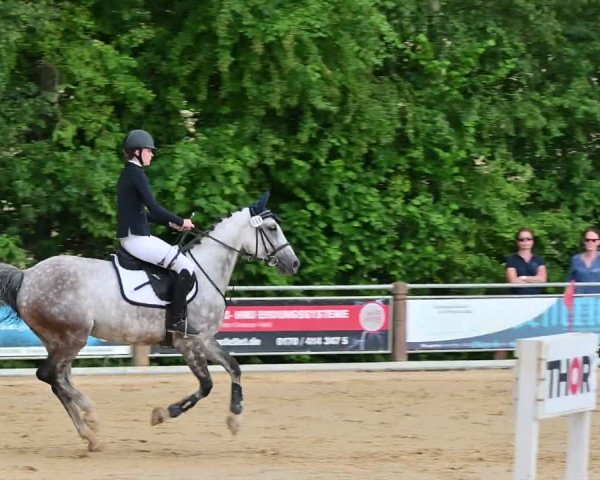 Reitturnier Uder, Reitanlage Kobold 2022
