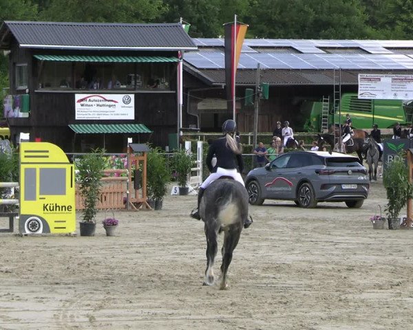 Reitturnier Schwerte-Gut Kückshausen 2022