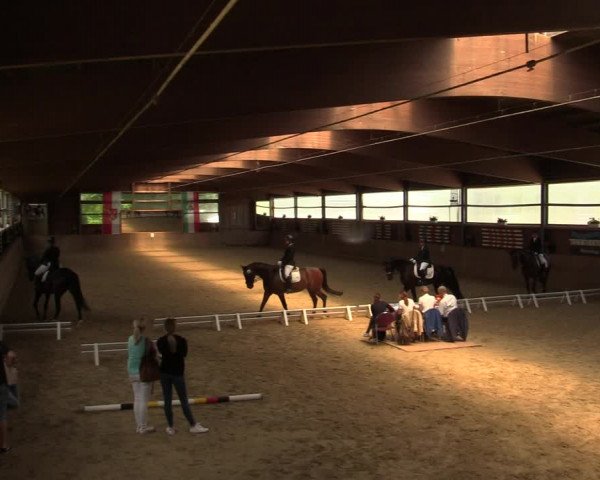 Reitturnier Schwerte-Gut Kückshausen 2022