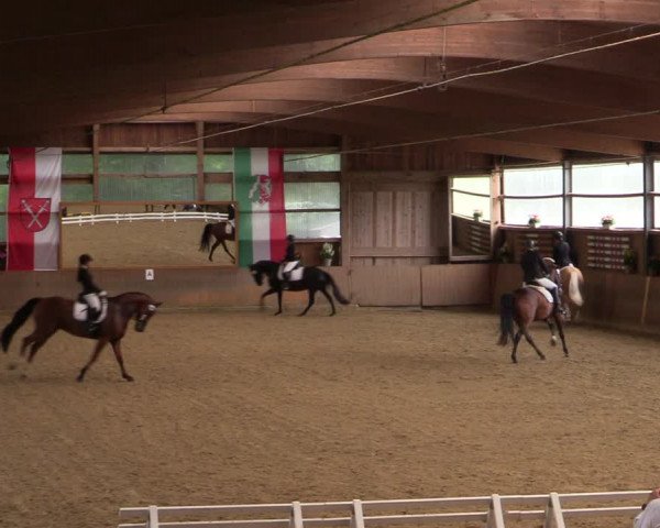 Reitturnier Schwerte-Gut Kückshausen 2022