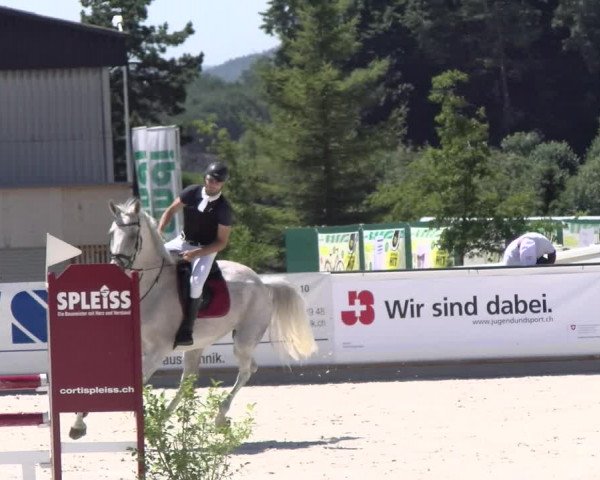 Reitturnier Gossau 2022