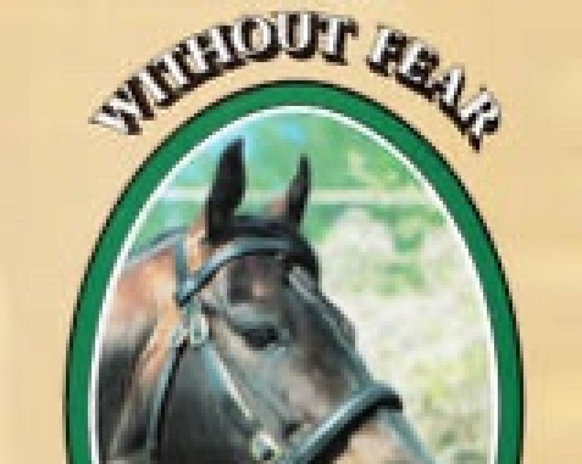 Deckhengst Without Fear xx (Englisches Vollblut, 1967, von Baldric II xx)