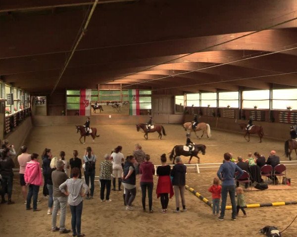 Reitturnier Schwerte-Gut Kückshausen 2022