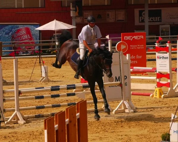 Reitturnier Uder, Reitanlage Kobold 2022