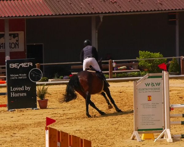 Reitturnier Uder, Reitanlage Kobold 2022