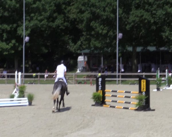 Reitturnier Barlo-Bocholt 2022