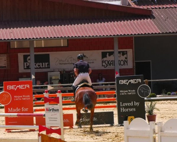 Reitturnier Uder, Reitanlage Kobold 2022
