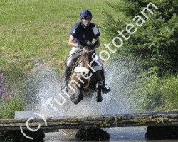 Springpferd Magic Little Lady (Trakehner, 2006, von Tivano)