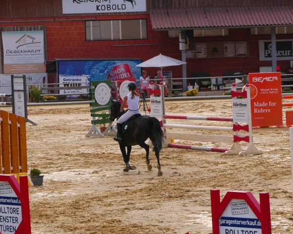 Reitturnier Uder, Reitanlage Kobold 2022