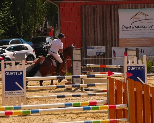 Reitturnier Uder, Reitanlage Kobold 2022
