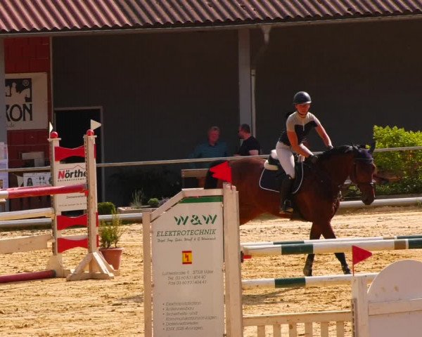Reitturnier Uder, Reitanlage Kobold 2022