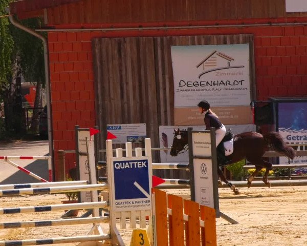 Reitturnier Uder, Reitanlage Kobold 2022