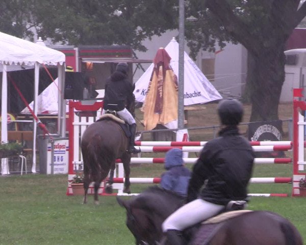 Reitturnier Ihleburg 2022