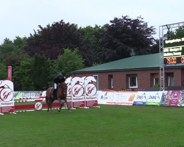 Reitturnier Wohlesbostel 2022