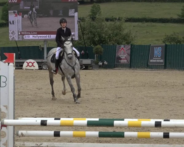 Reitturnier Lindlar-Süttenbach 2022