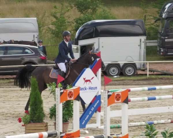 Reitturnier Heiligenwald 2022