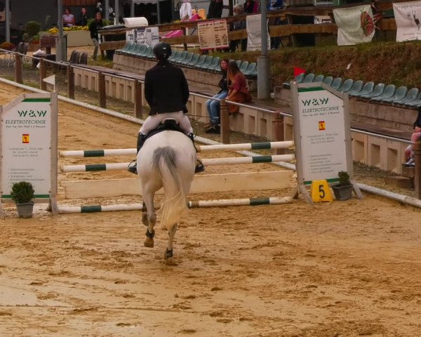 Reitturnier Uder, Reitanlage Kobold 2022