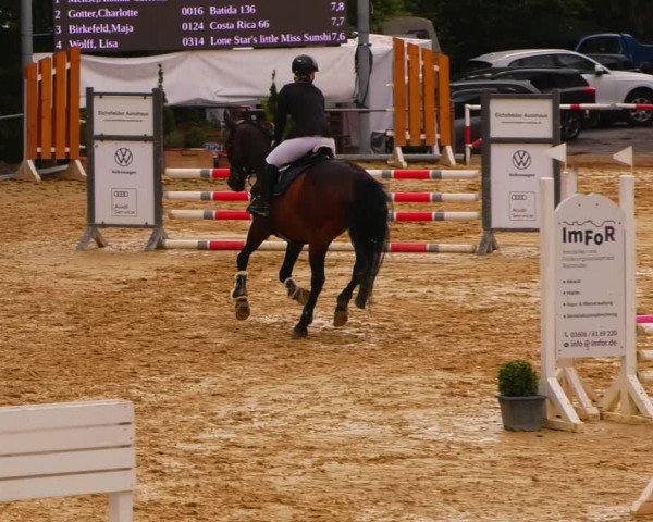 Reitturnier Uder, Reitanlage Kobold 2022