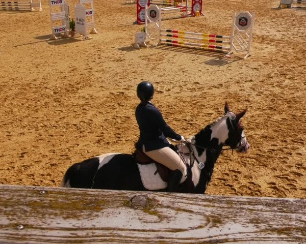 Reitturnier Uder, Reitanlage Kobold 2022
