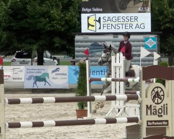 Reitturnier Balsthal 2022