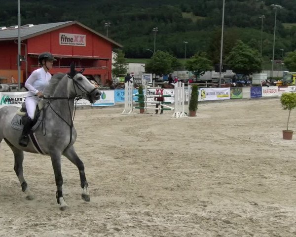 Reitturnier Balsthal 2022