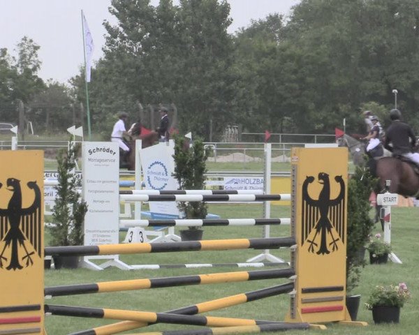 Reitturnier Dersekow 2022