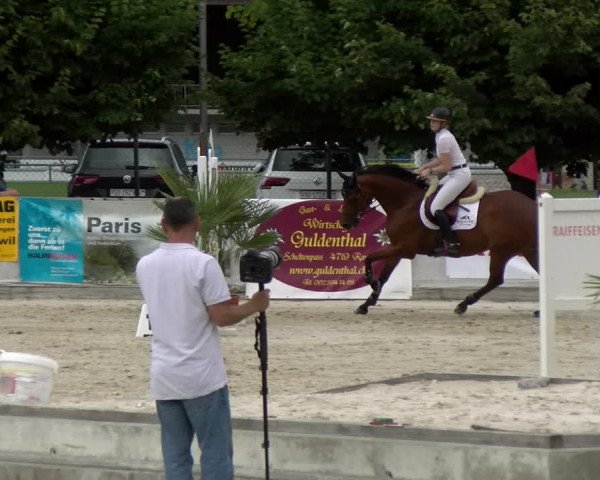 Reitturnier Balsthal 2022