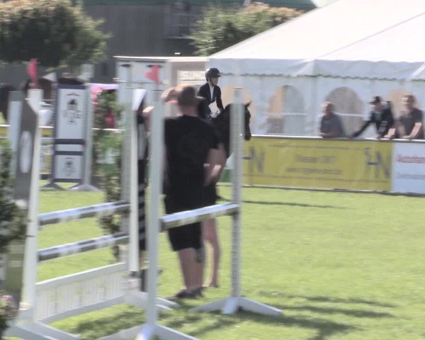 Reitturnier Dersekow 2022