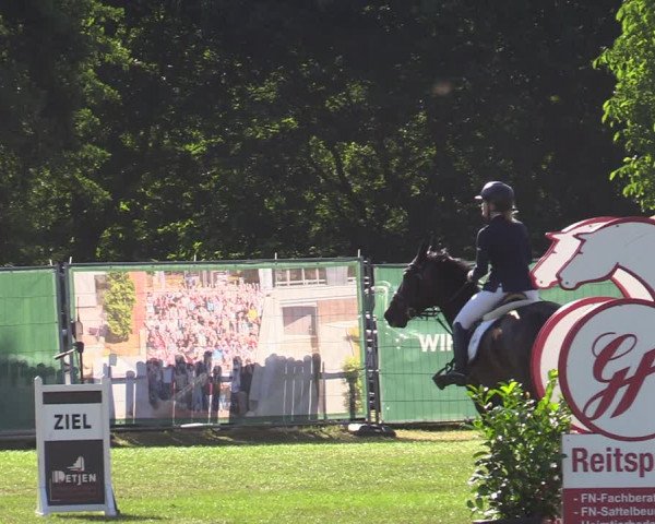 Reitturnier Wohlesbostel 2022