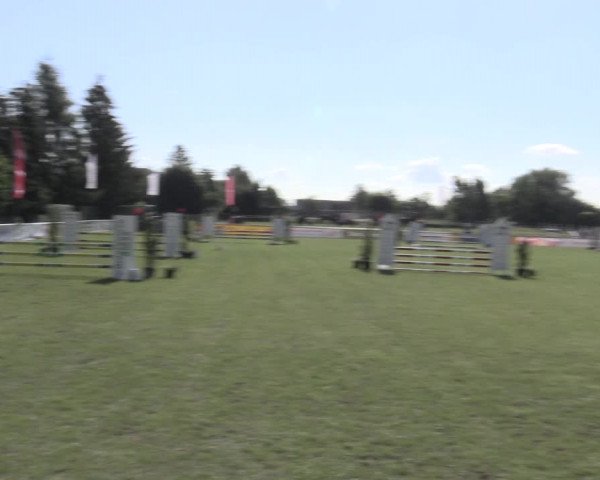 Reitturnier Dersekow 2022