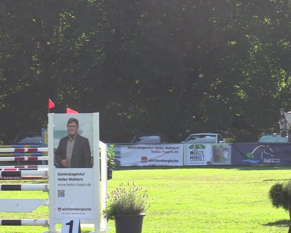 Reitturnier Wohlesbostel 2022