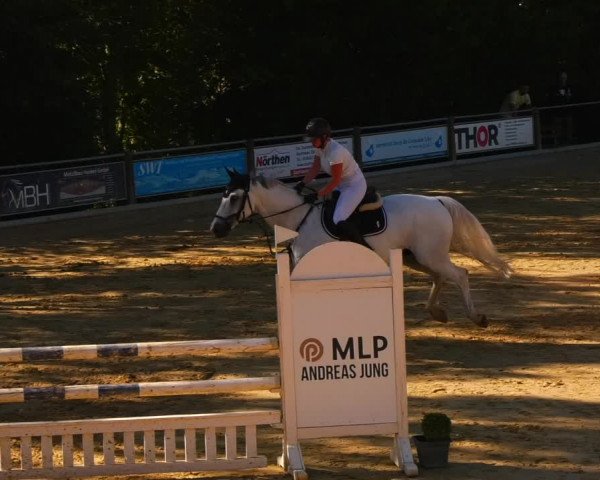 Reitturnier Uder, Reitanlage Kobold 2022