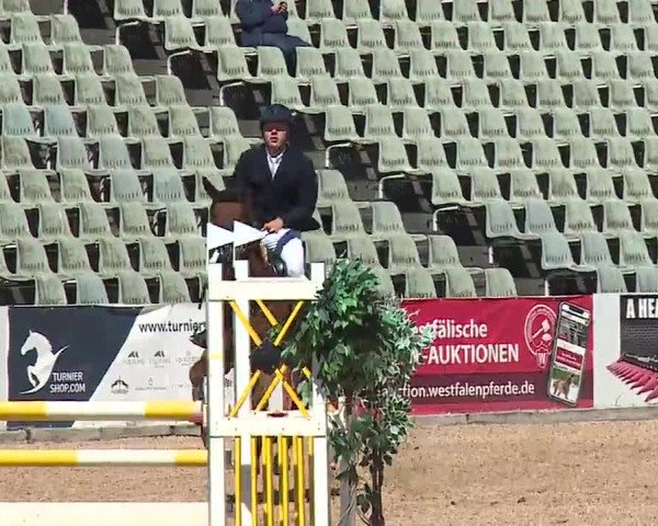 Reitturnier Kreuth/Opf. 2022