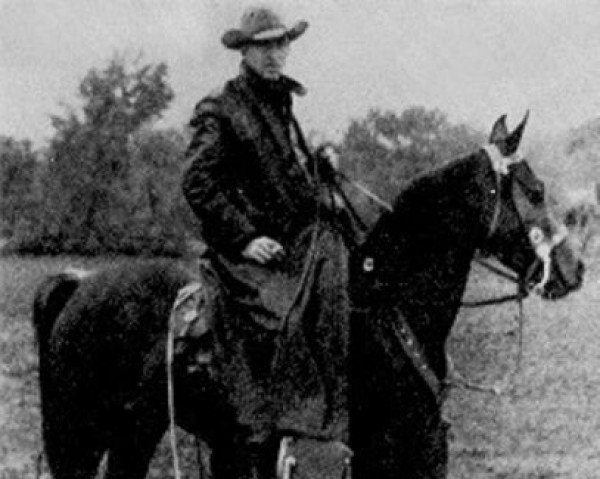 Zuchtstute Bint Bint Sabah ox (Vollblutaraber, 1930, von Baiyad 1918 RAS)